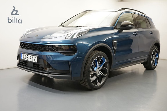 Lynk & Co 01