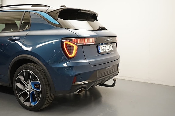 Lynk & Co 01 3 of 17