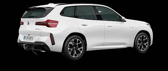 BMW X3 2 of 3