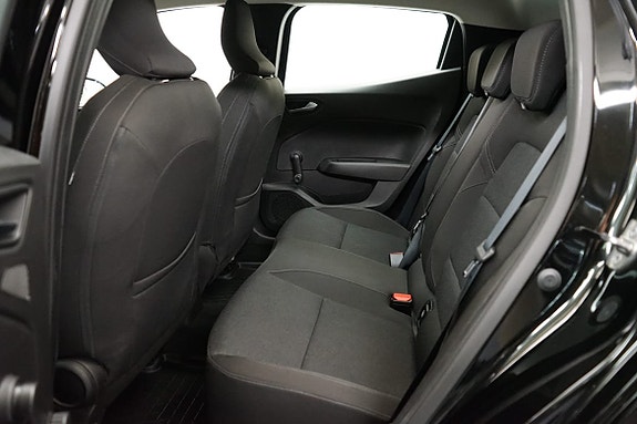 Renault Clio 7 of 12
