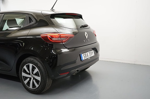 Renault Clio 3 of 12