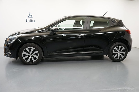 Renault Clio 2 of 12