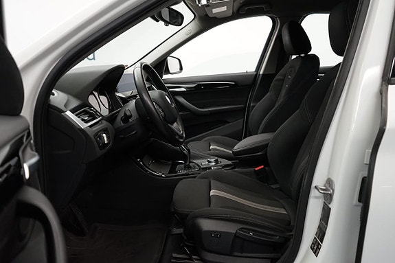 BMW X1 5 of 14
