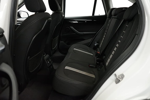 BMW X1 7 of 14