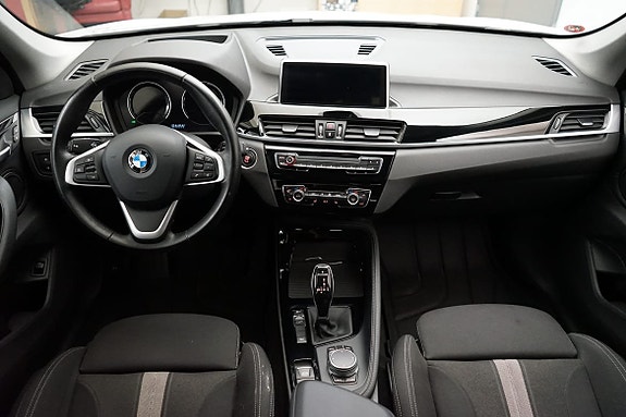 BMW X1 6 of 14