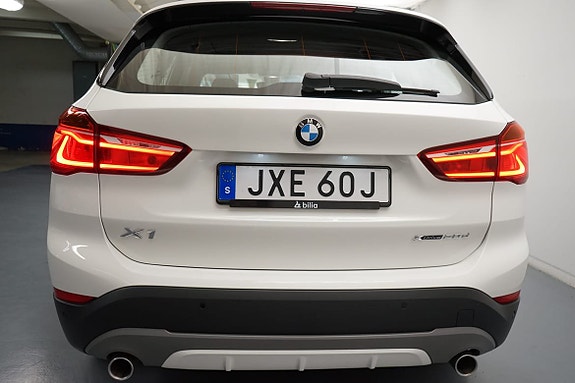 BMW X1 12 of 14
