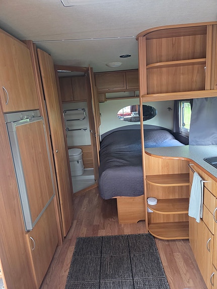 Polar 520 CHT 3 of 6