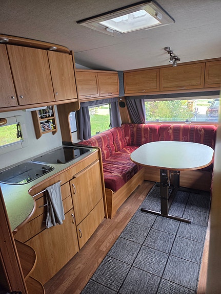 Polar 520 CHT 5 of 6