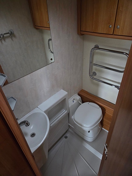 Polar 520 CHT 6 of 6