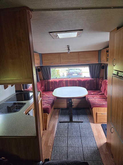 Polar 520 CHT 4 of 6