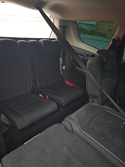 Renault Grand Scenic III 5 of 9