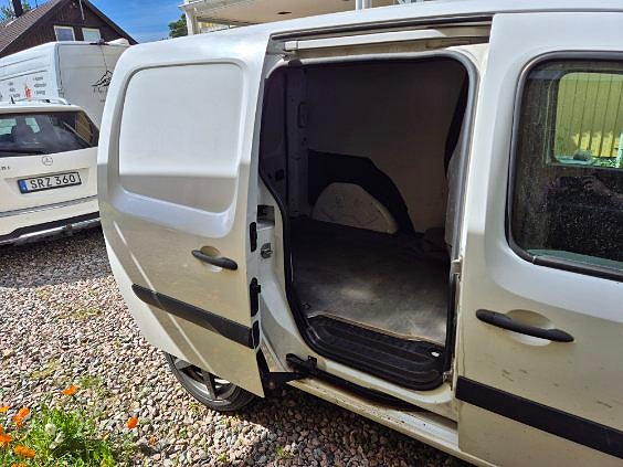 Mercedes-Benz Citan 109 5 of 5
