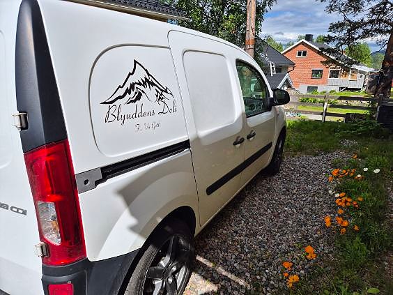 Mercedes-Benz Citan 109 4 of 5