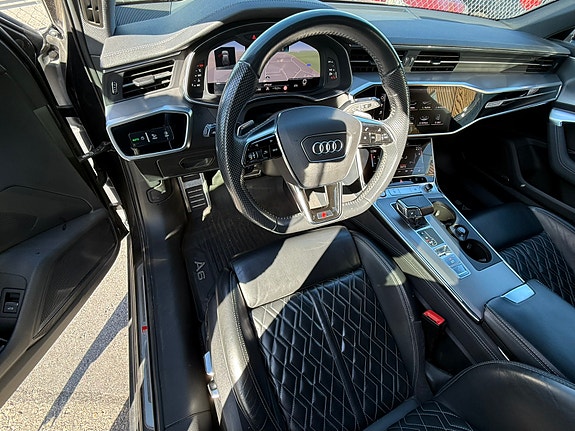 Audi S6 6 of 7