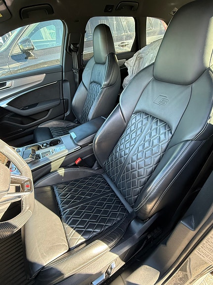 Audi S6 7 of 7