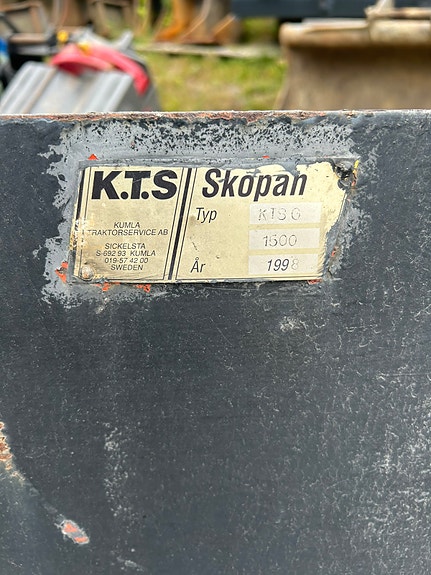 Skopa 3 of 3