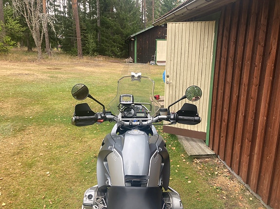 BMW R 1200 GS 7 of 16