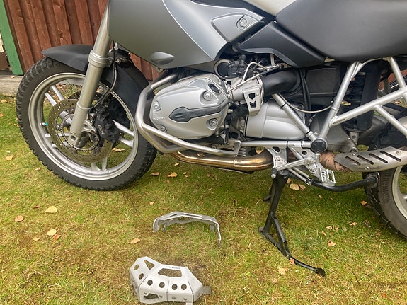 BMW R 1200 GS 14 of 16