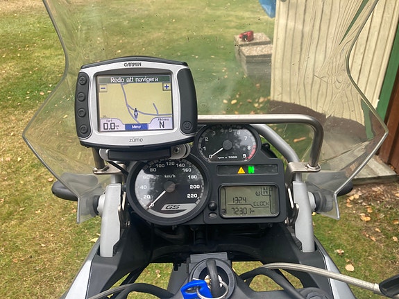 BMW R 1200 GS 8 of 16