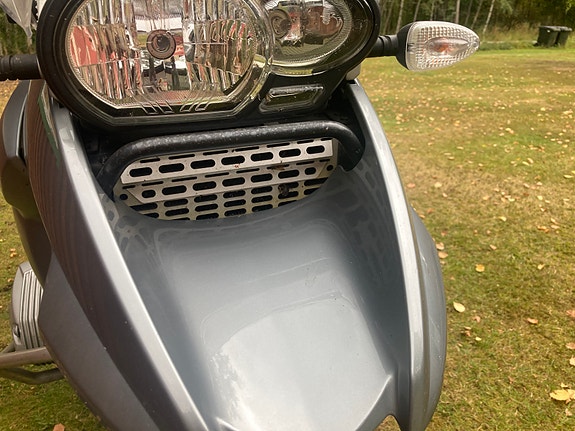 BMW R 1200 GS 12 of 16