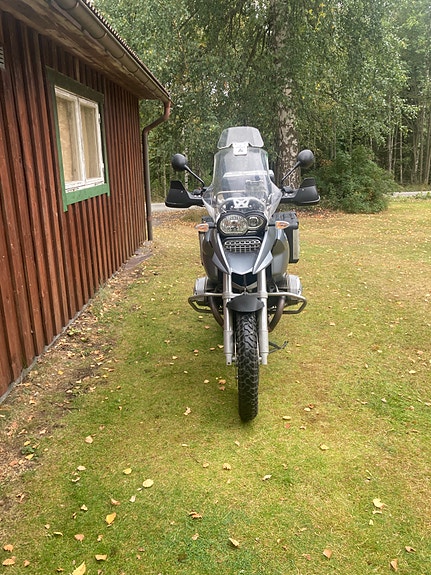 BMW R 1200 GS 3 of 16