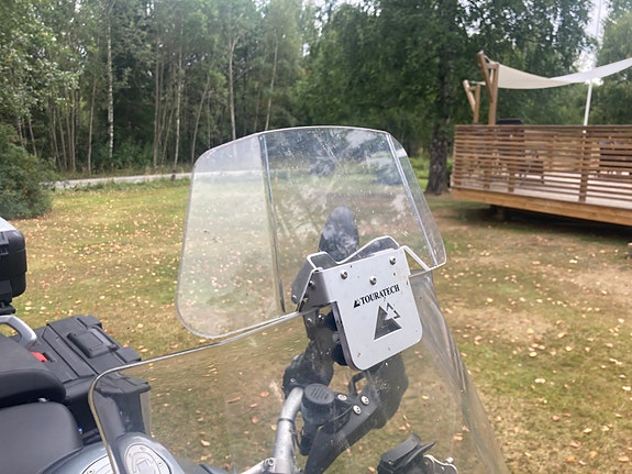 BMW R 1200 GS 11 of 16