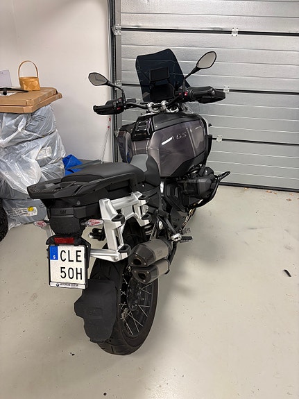 BMW R 1300 GS ADVENTURE 4 of 4