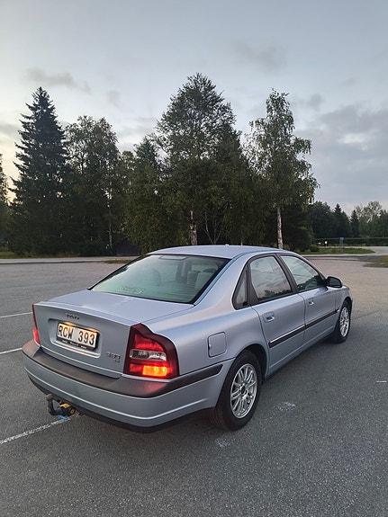 Volvo S80 4 of 7