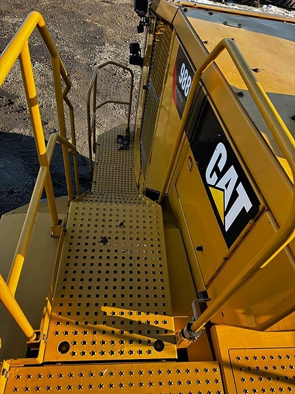 Cat 988K 6 of 7