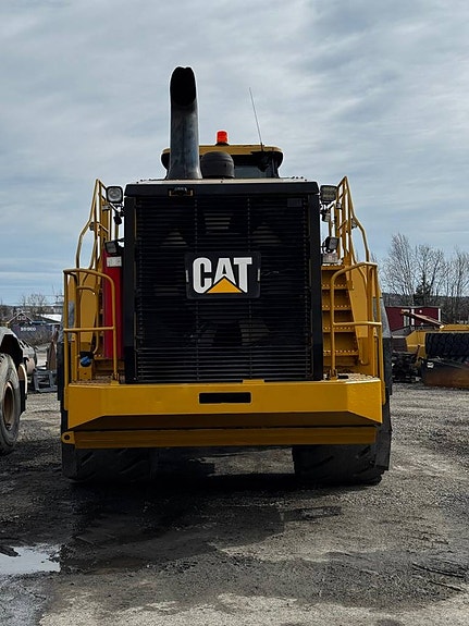 Cat 988K 4 of 7