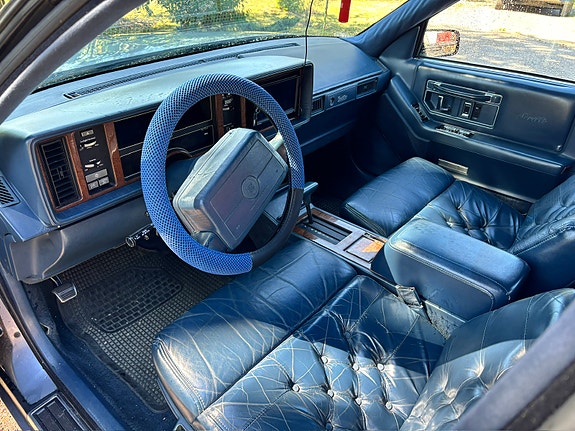Cadillac Seville 8 of 8