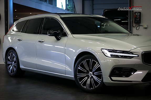 Volvo V60 3 of 30