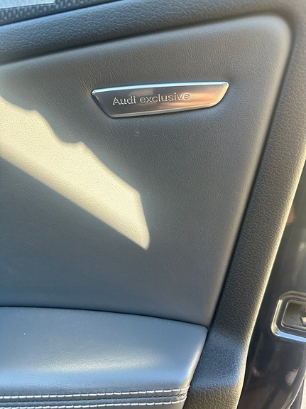 Audi S5 4 of 7