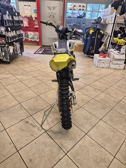 Husqvarna TC 85 4 of 4