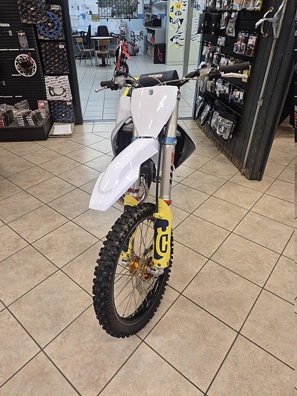 Husqvarna TC 85 3 of 4