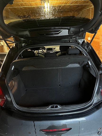 Peugeot 208 7 of 7