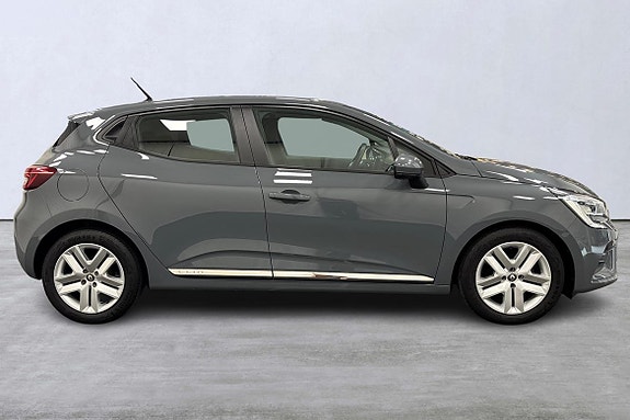 Renault Clio 3 of 20