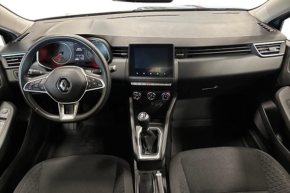 Renault Clio 9 of 20