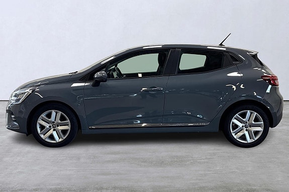 Renault Clio 2 of 20