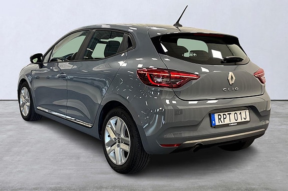 Renault Clio 4 of 20