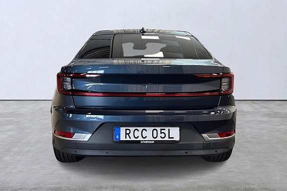 Polestar 2 5 of 25