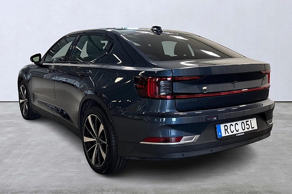 Polestar 2 4 of 25