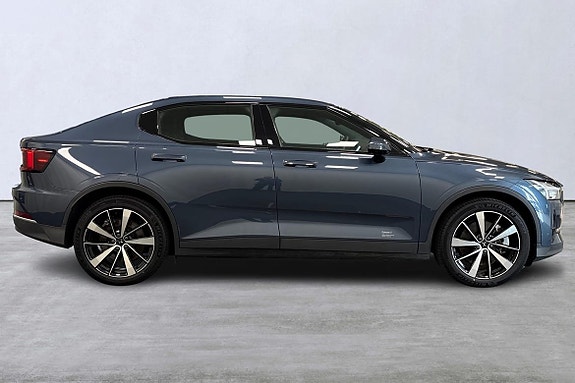 Polestar 2 3 of 25