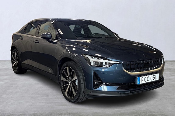 Polestar 2 6 of 25