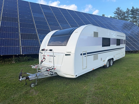 Adria 753 HK 3 of 21