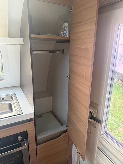 Adria 753 HK 11 of 21