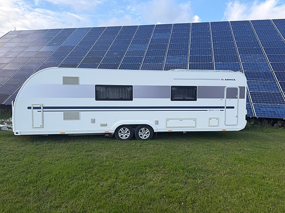 Adria 753 HK 5 of 21
