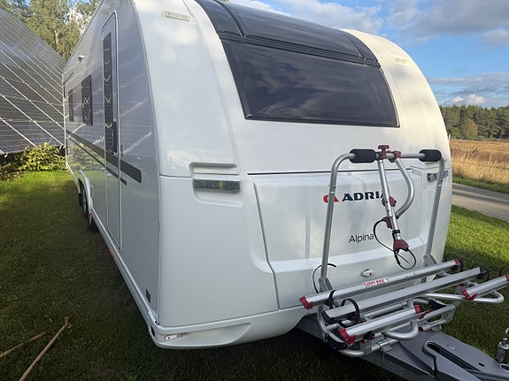Adria 753 HK 2 of 21