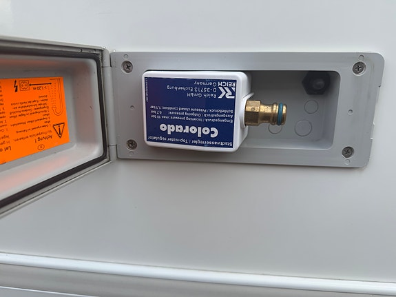 Adria 753 HK 7 of 21