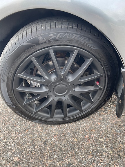 Volkswagen Golf V 9 of 11